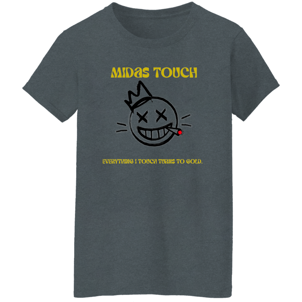 Midas Touch