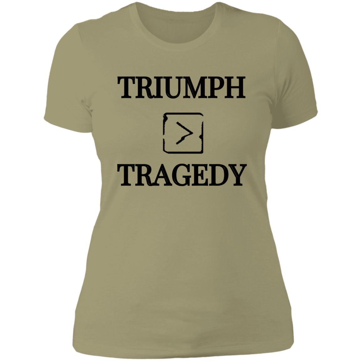 TRIUMPH