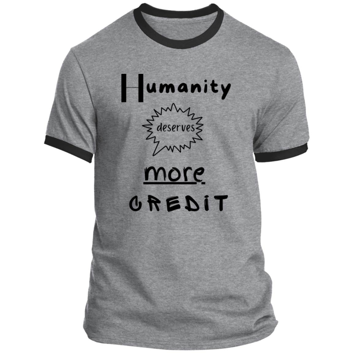 Humanity