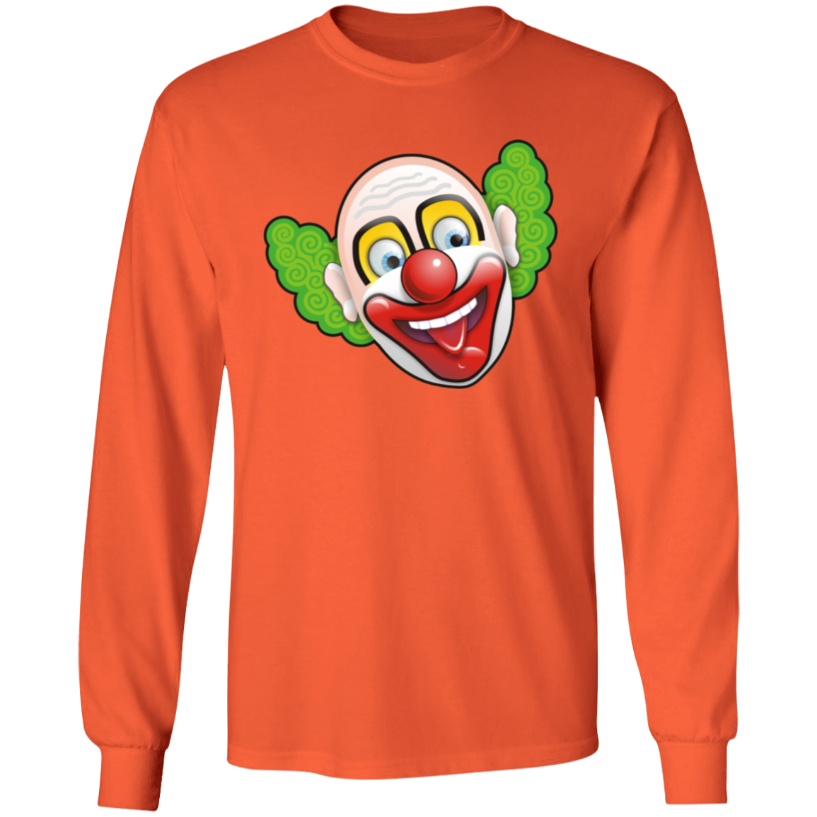 Clowning