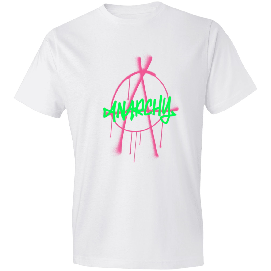 Anarchy Unisex Tee