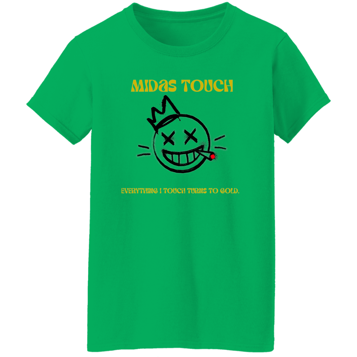 Midas Touch