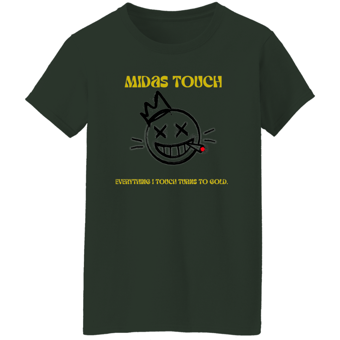 Midas Touch