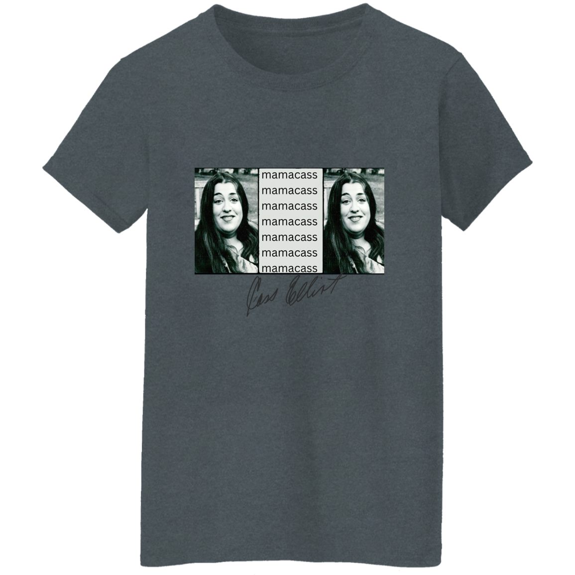 Mama Cass