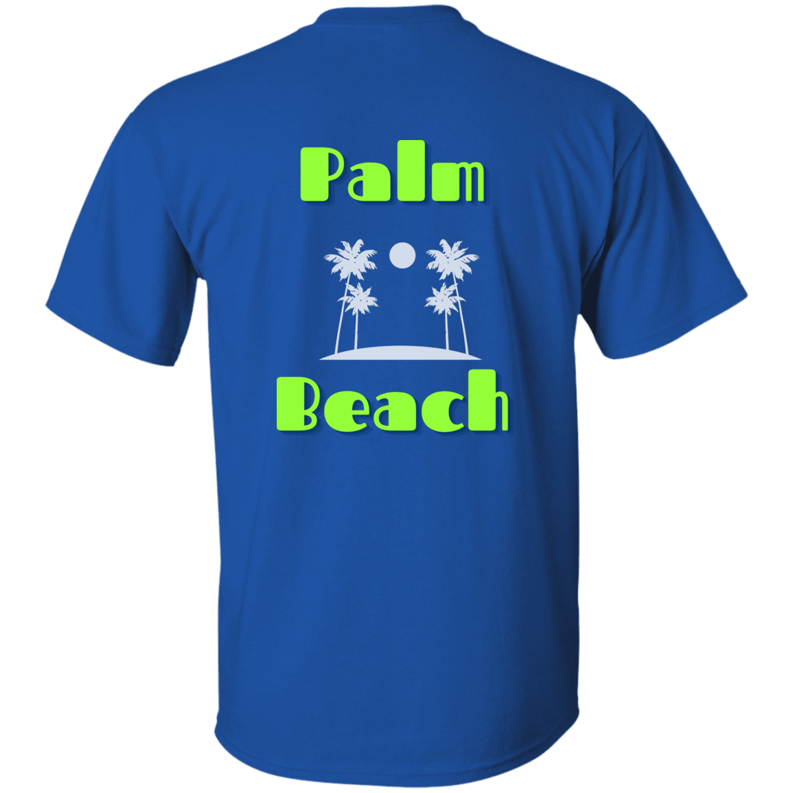 Palm Beach