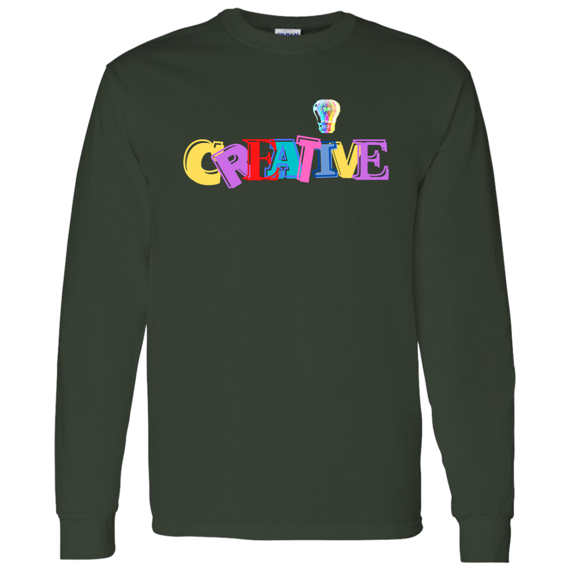 CREATIVE