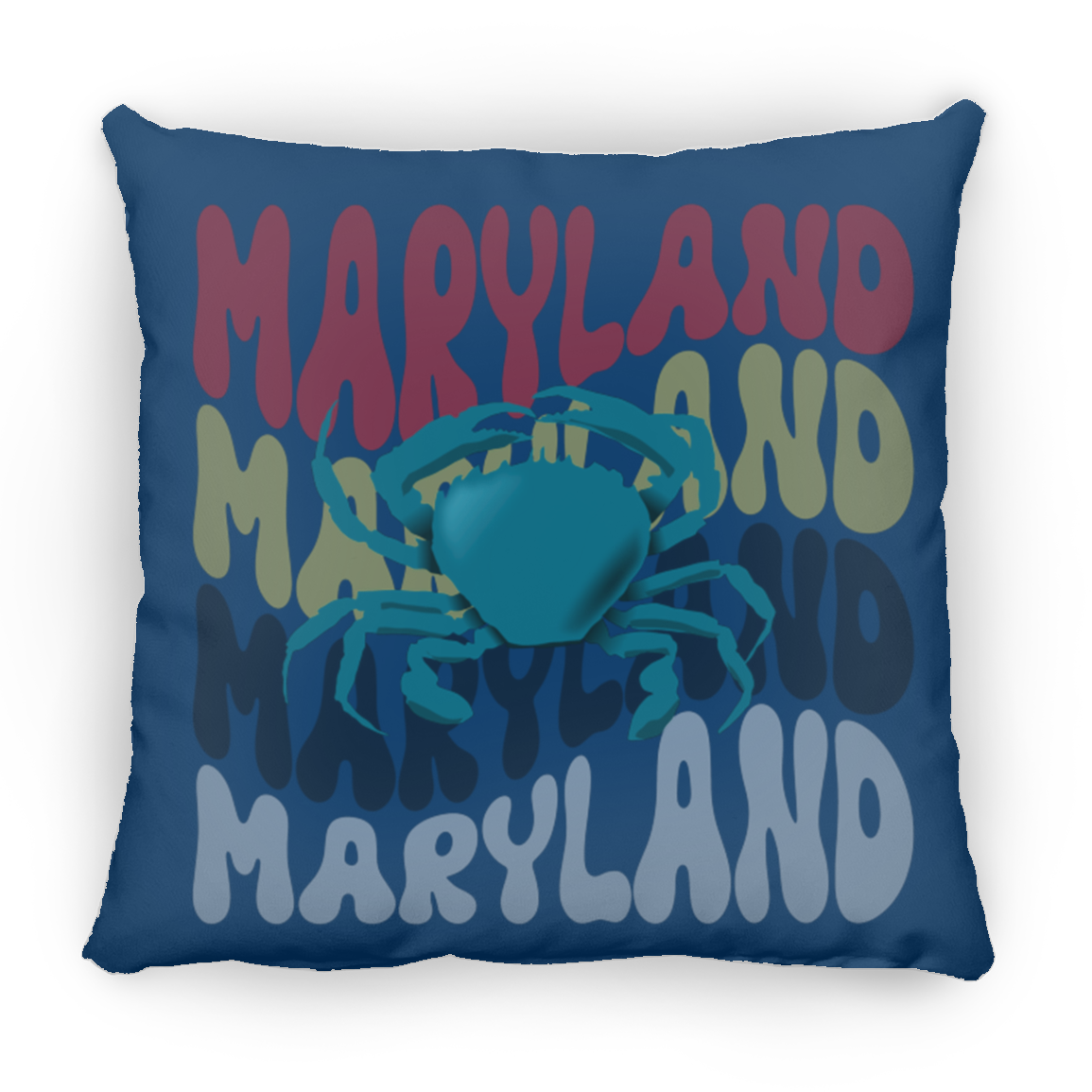 Maryland Crab