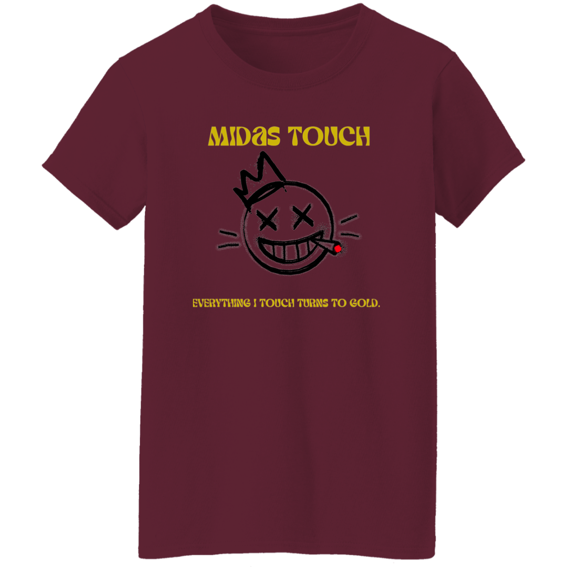 Midas Touch