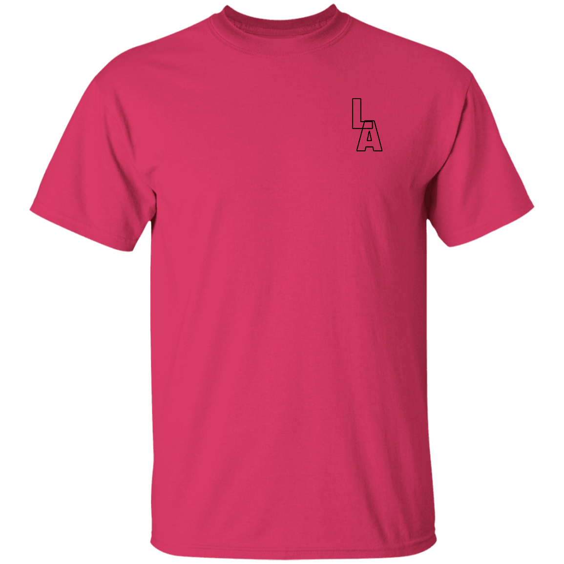 Los Angeles