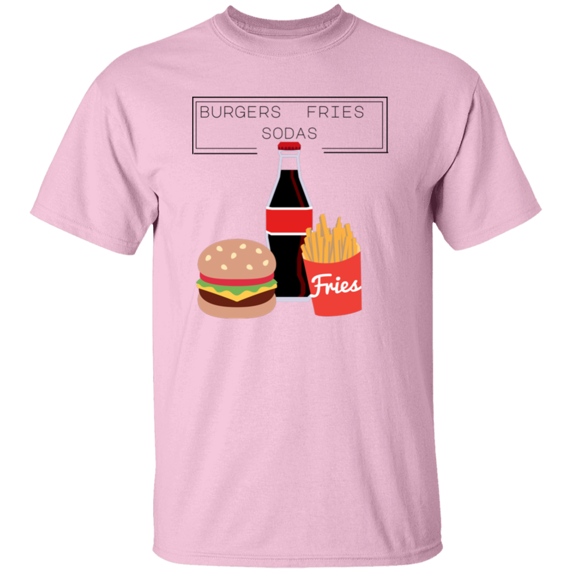 burgers