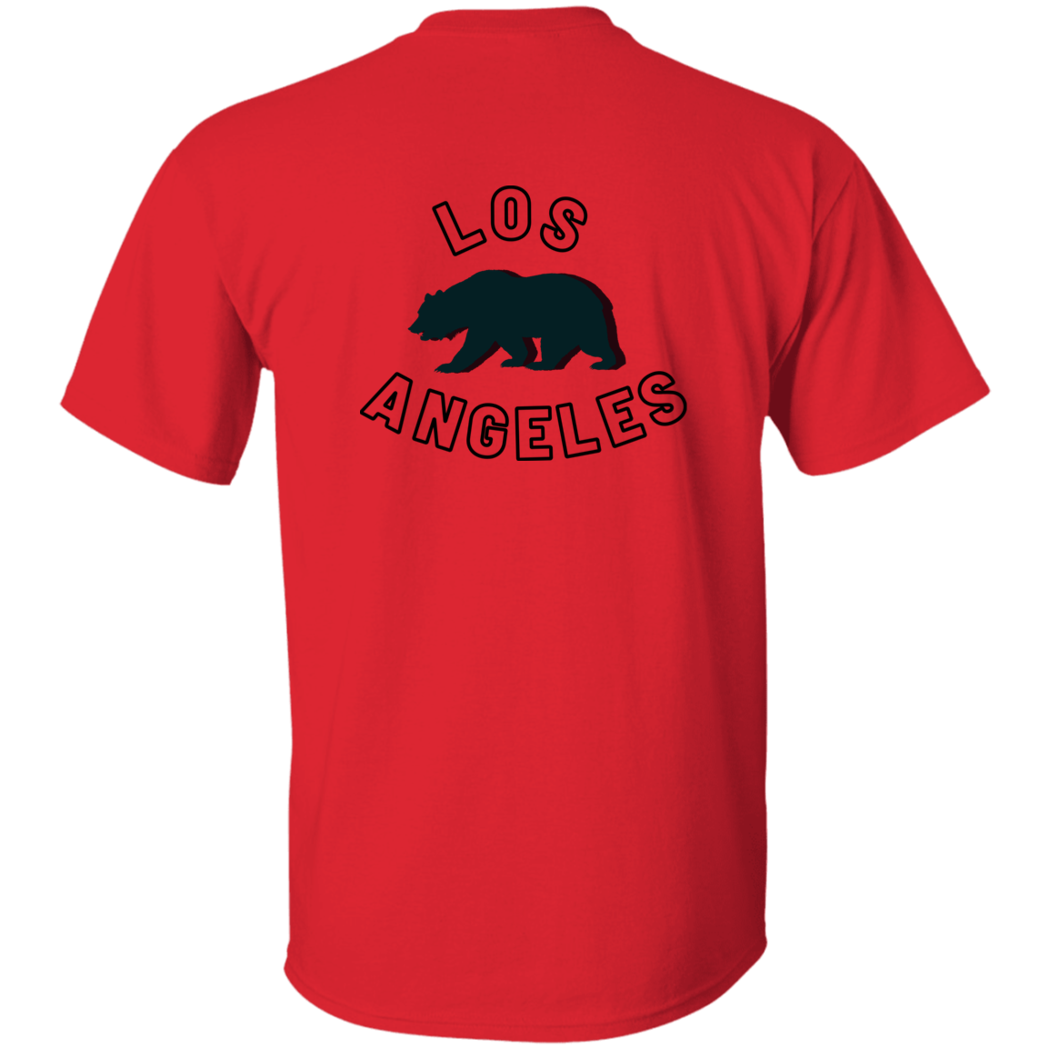 Los Angeles