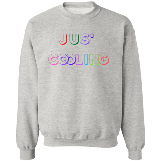 Jus' Cooling