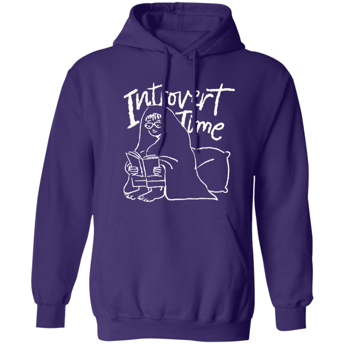 Introvert Time (1)