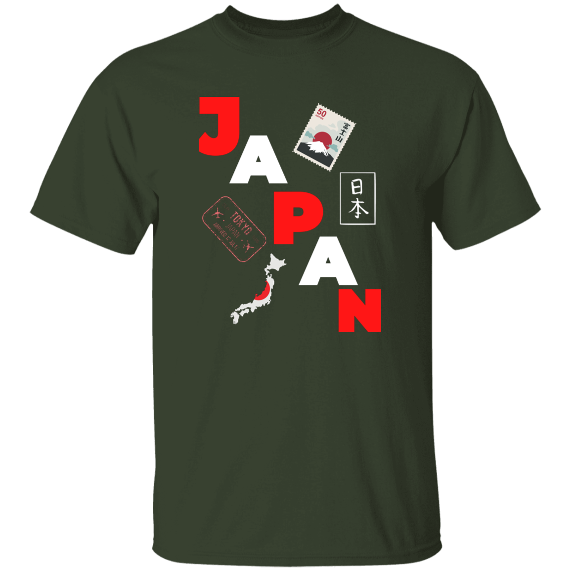 Japan