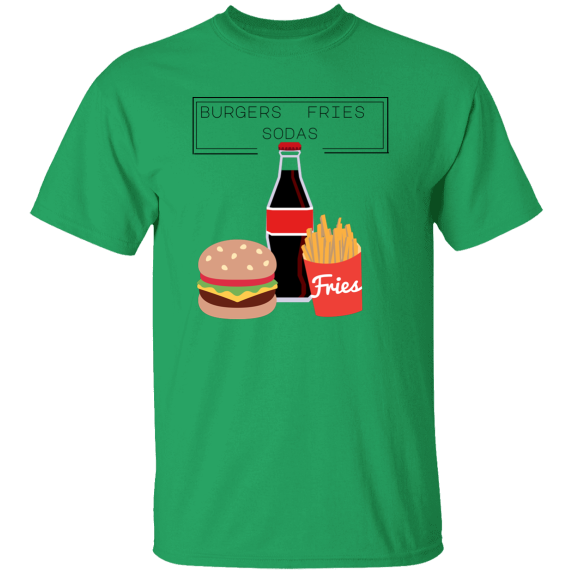burgers