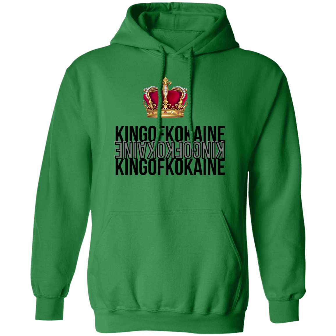 King of Kokaine