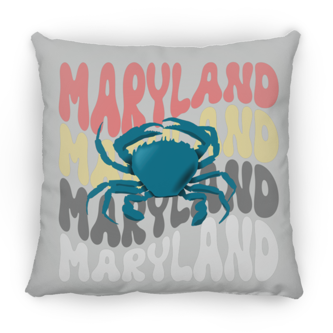 Maryland Crab