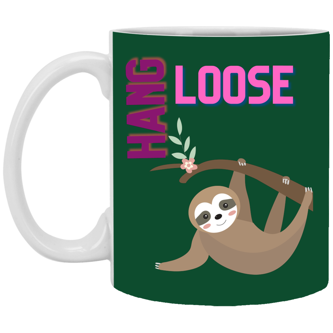 Hang loose