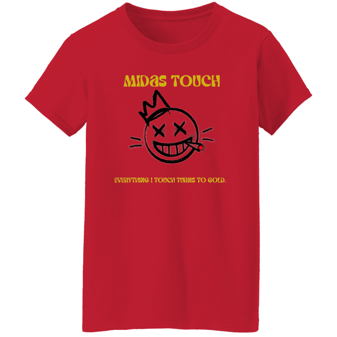 Midas Touch