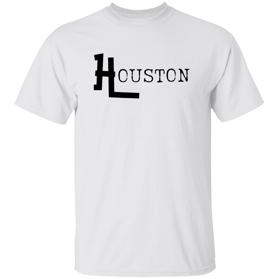 Houston Tee
