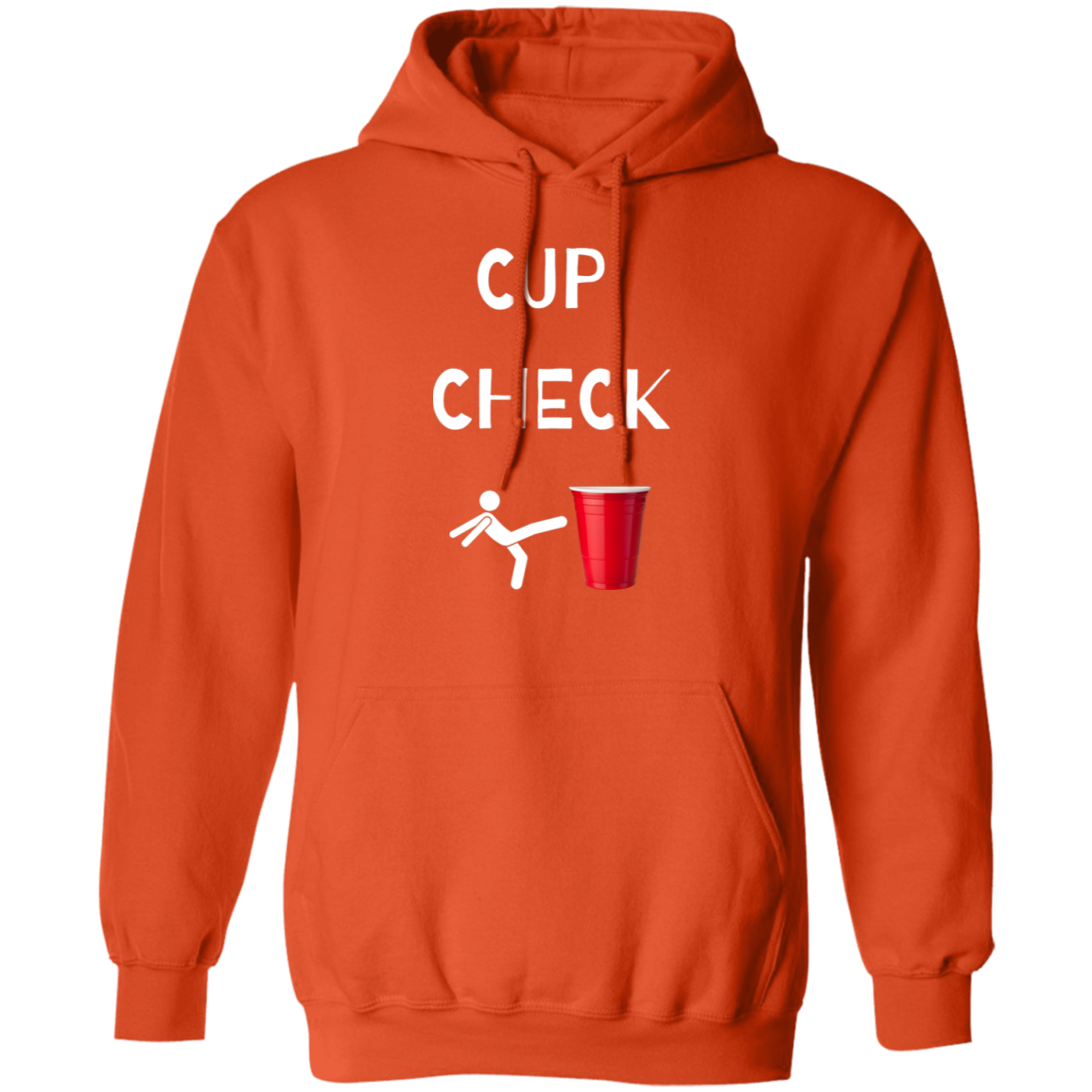 CUP CHECK