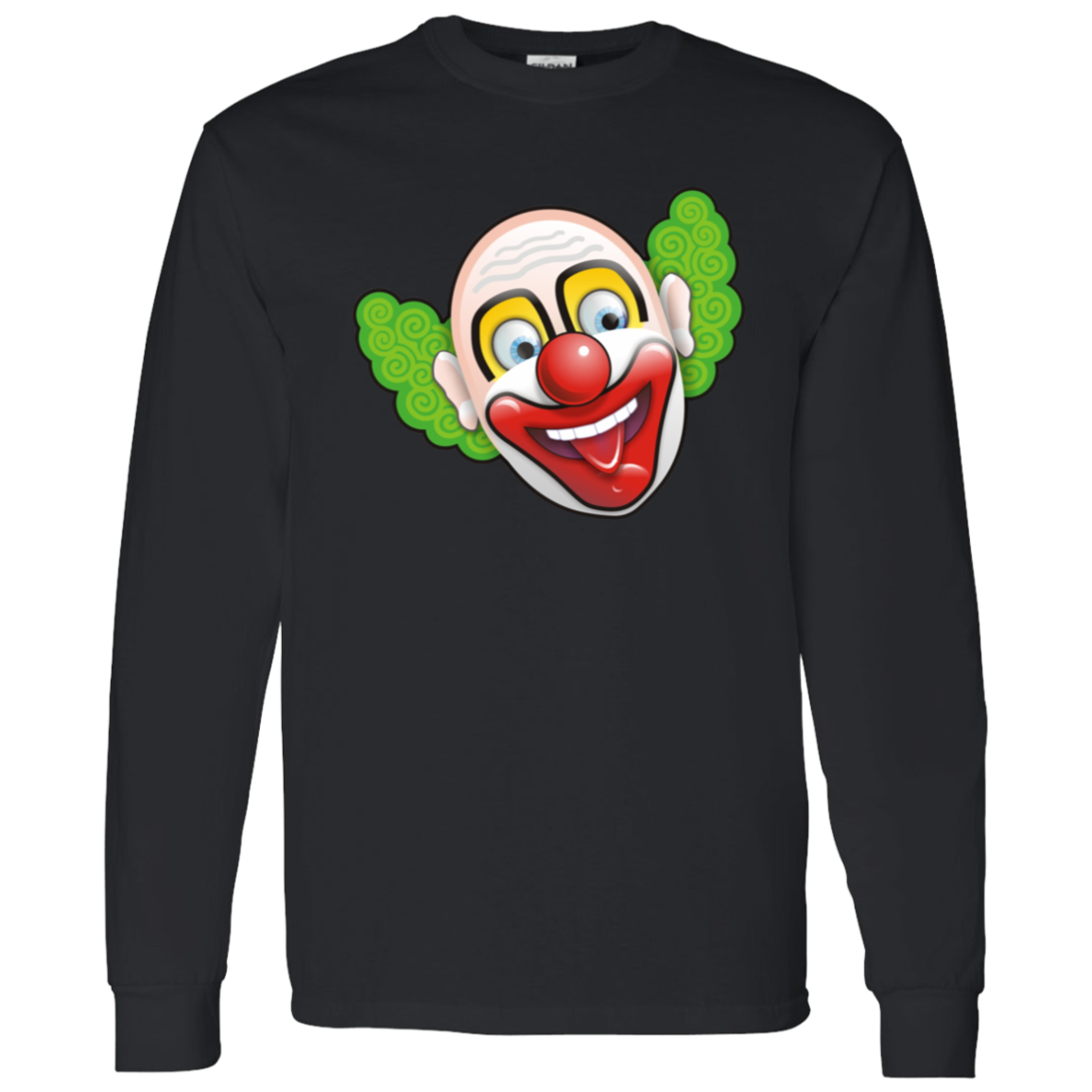Clowning