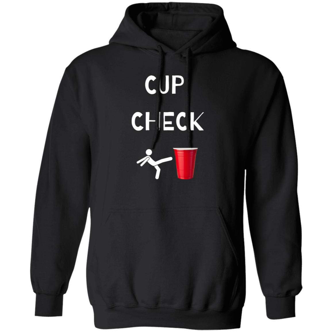 CUP CHECK