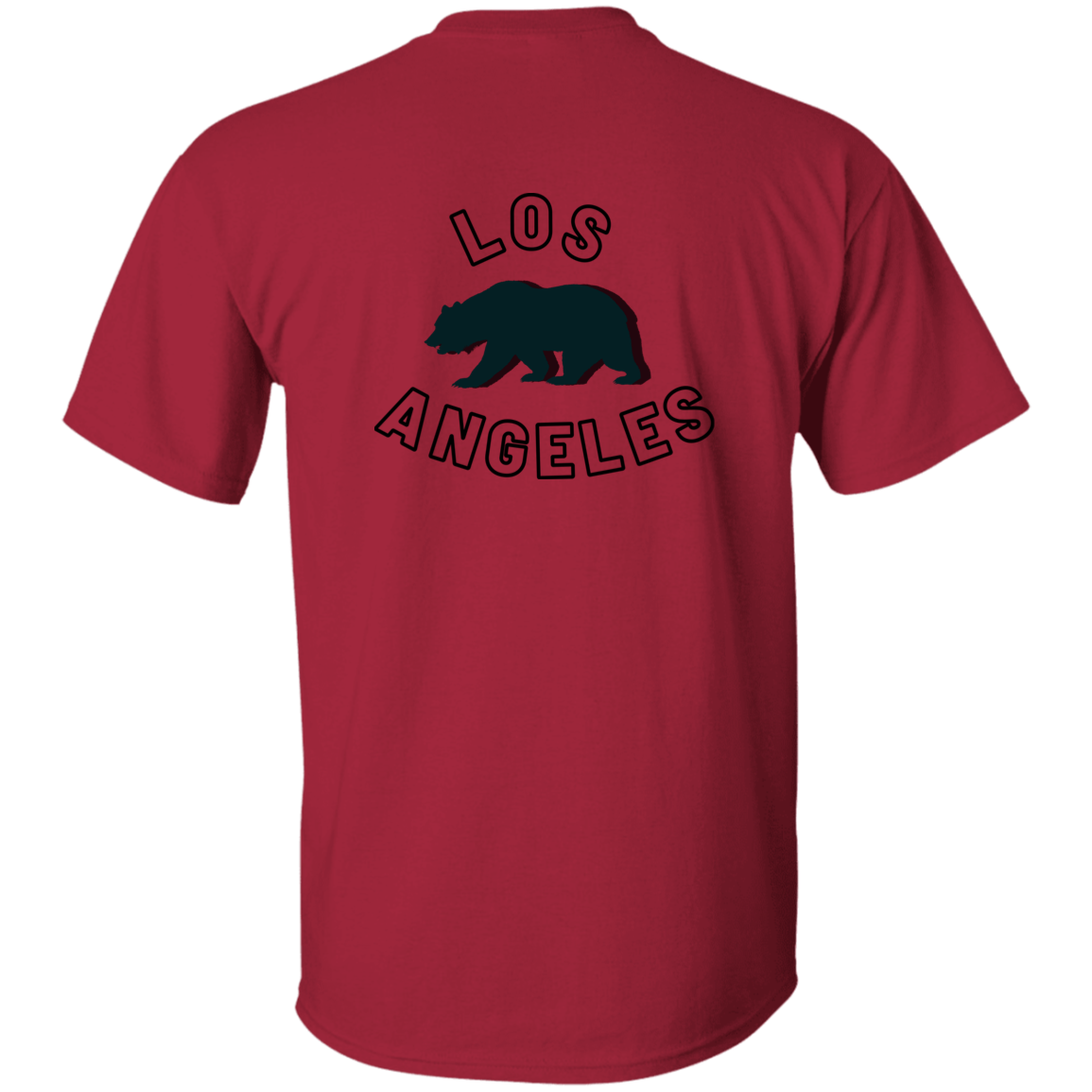 Los Angeles