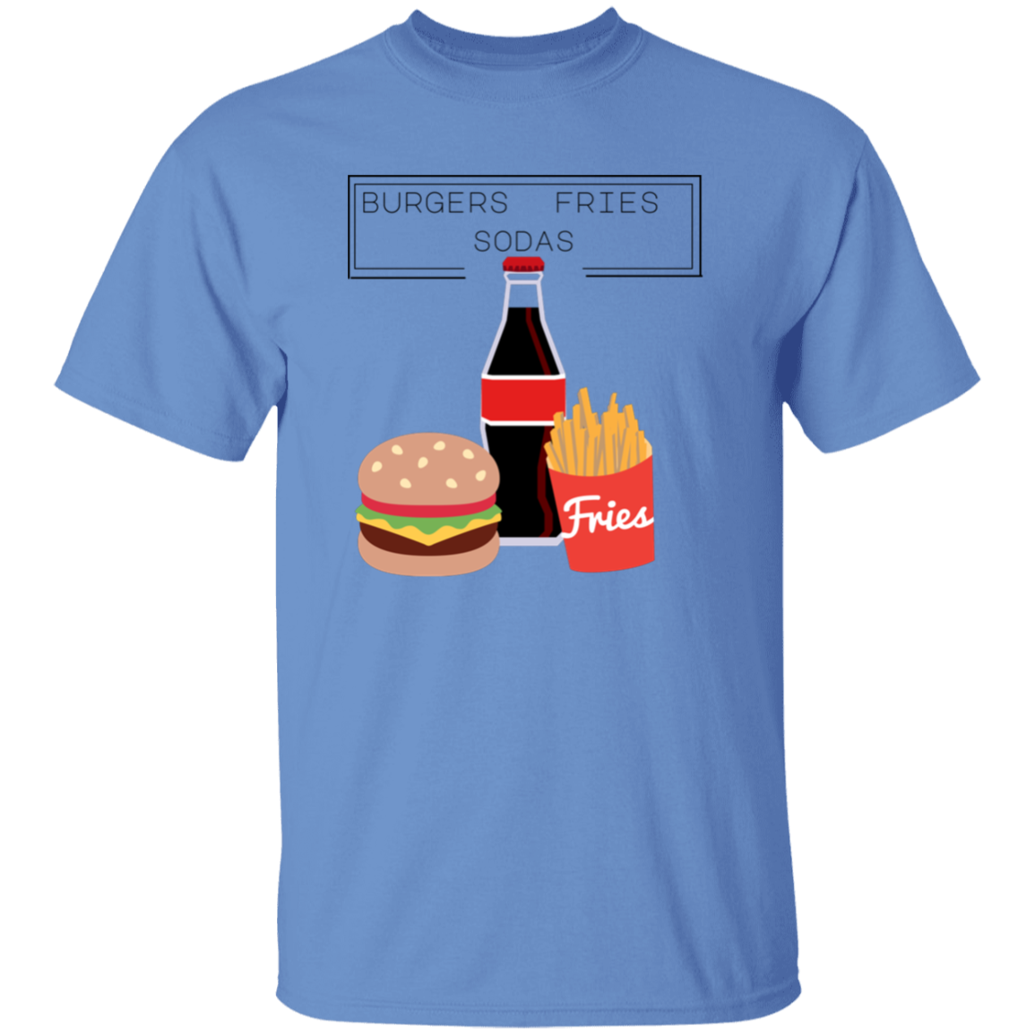 burgers