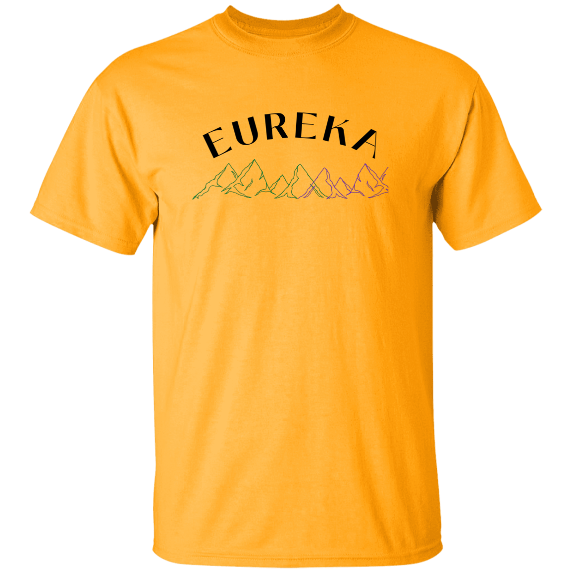 EUREKA (1)