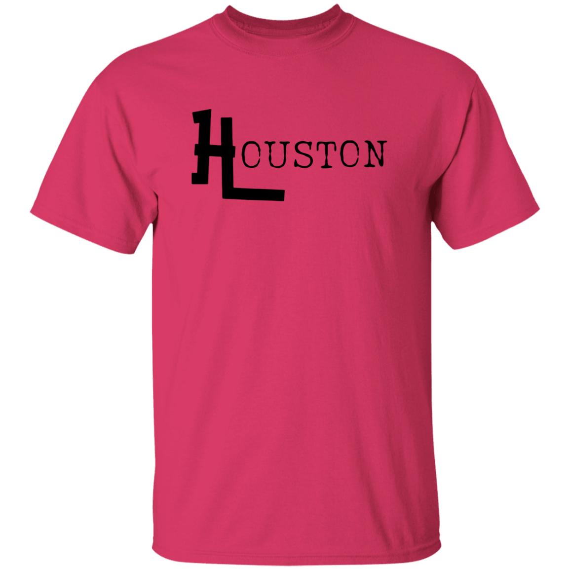 Houston Tee