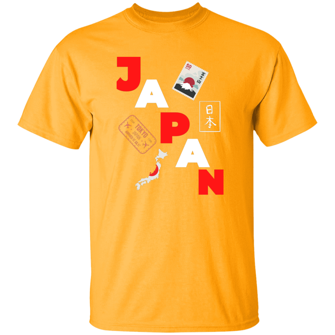 Japan