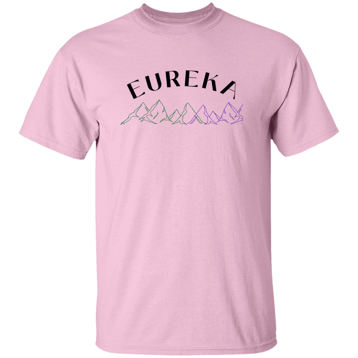 EUREKA (1)