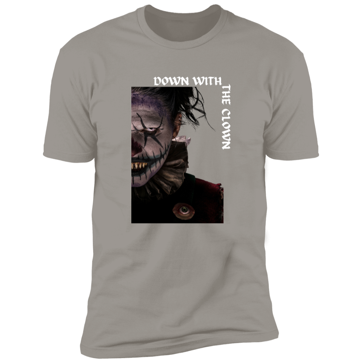 DOWN-WITH-THECLOWN