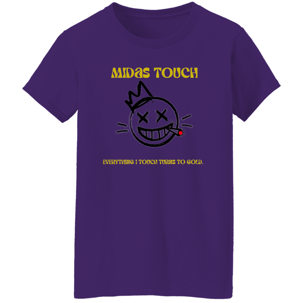 Midas Touch