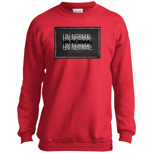 UN-NORMAL