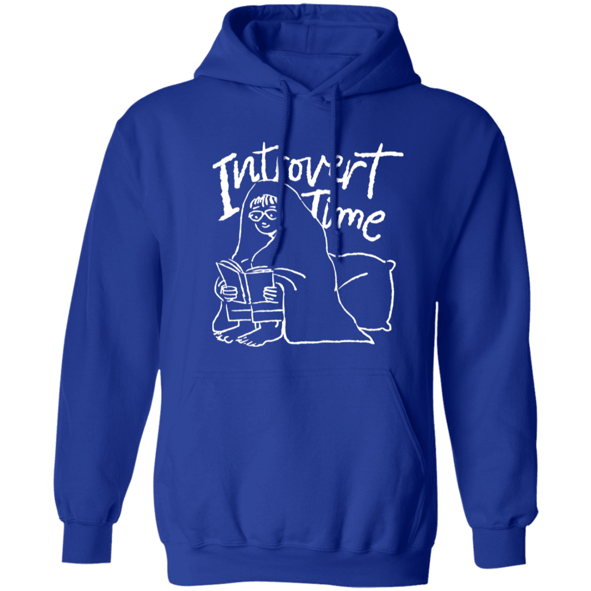 Introvert Time (1)