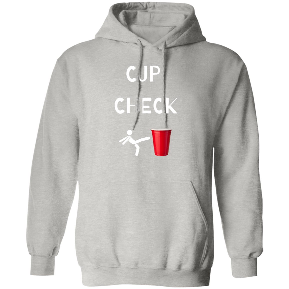 CUP CHECK
