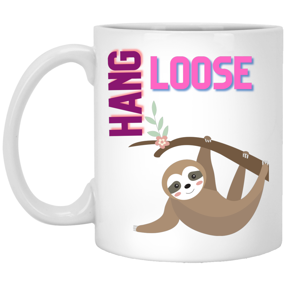 Hang loose