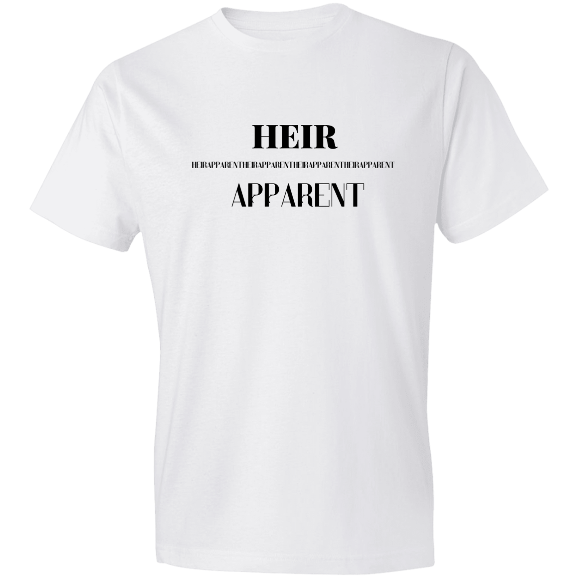 Heir APPARENT