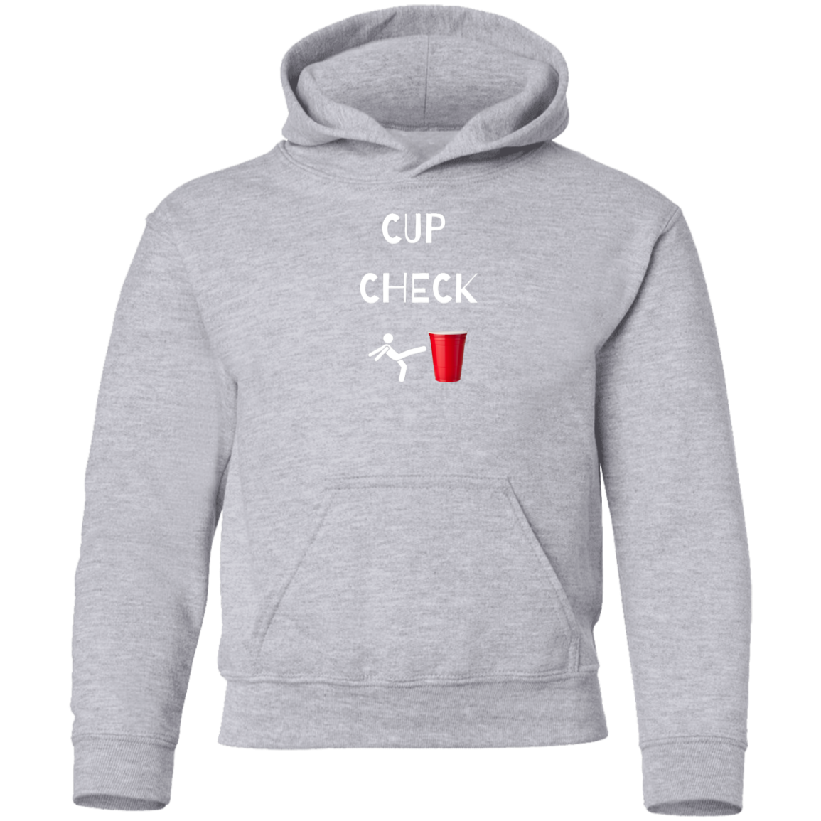 CUP CHECK