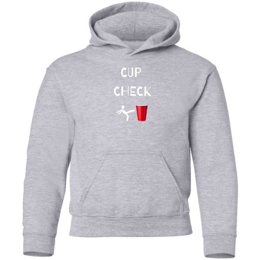 CUP CHECK