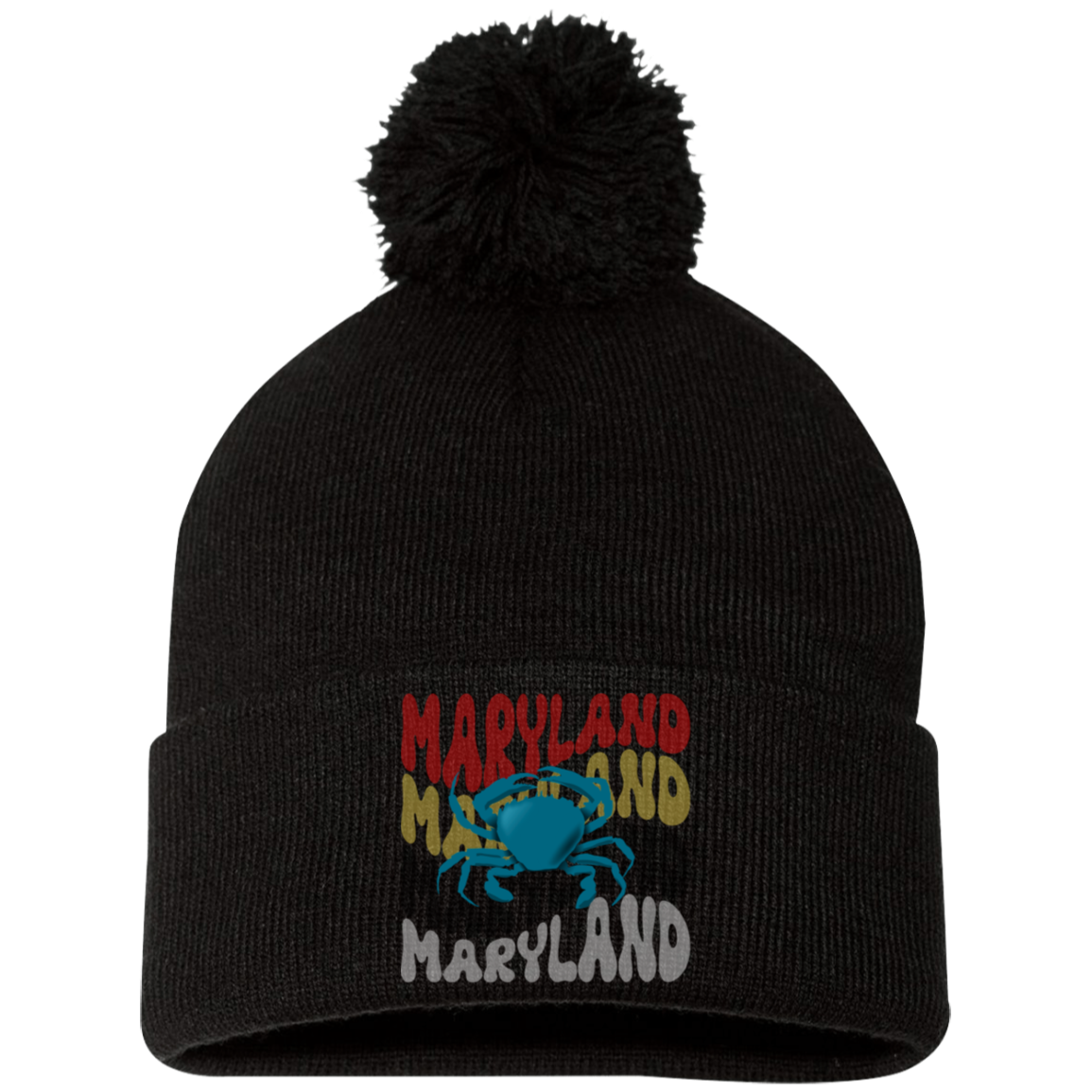 Maryland Crab
