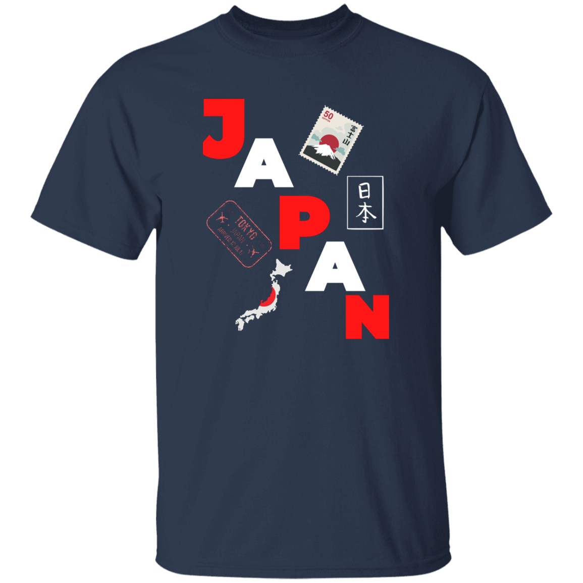Japan