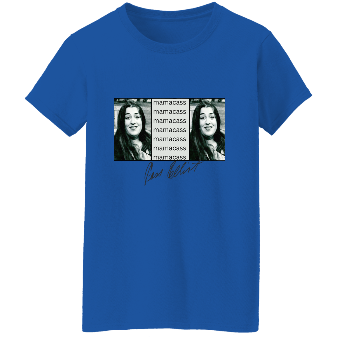 Mama Cass