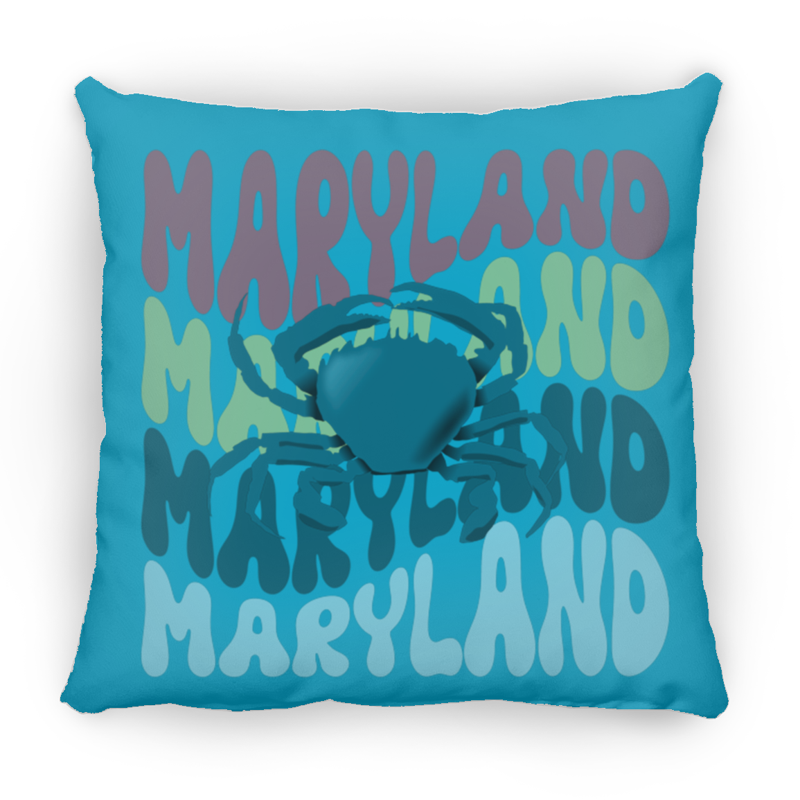 Maryland Crab