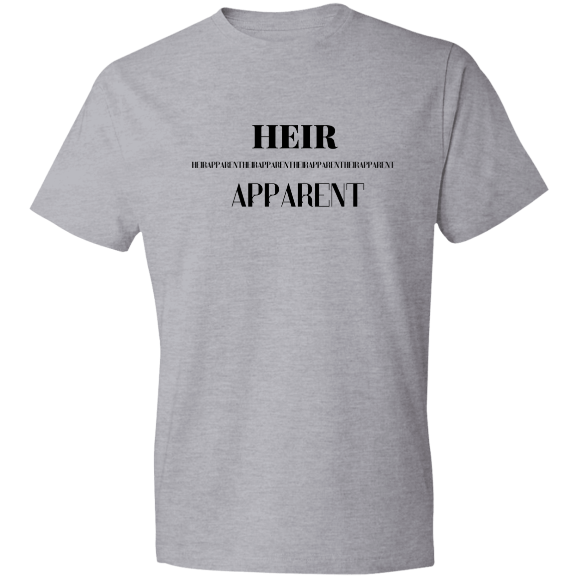 Heir APPARENT