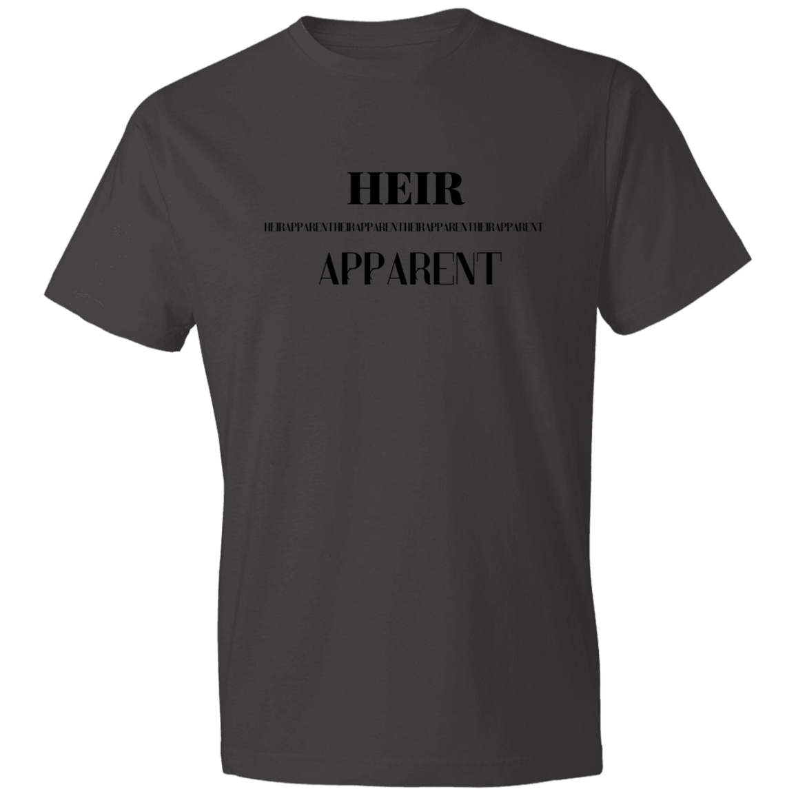 Heir APPARENT