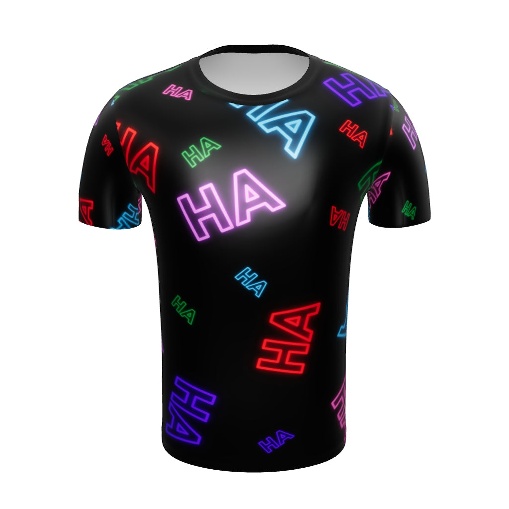 Ha Ha Ha Men's t-shirt