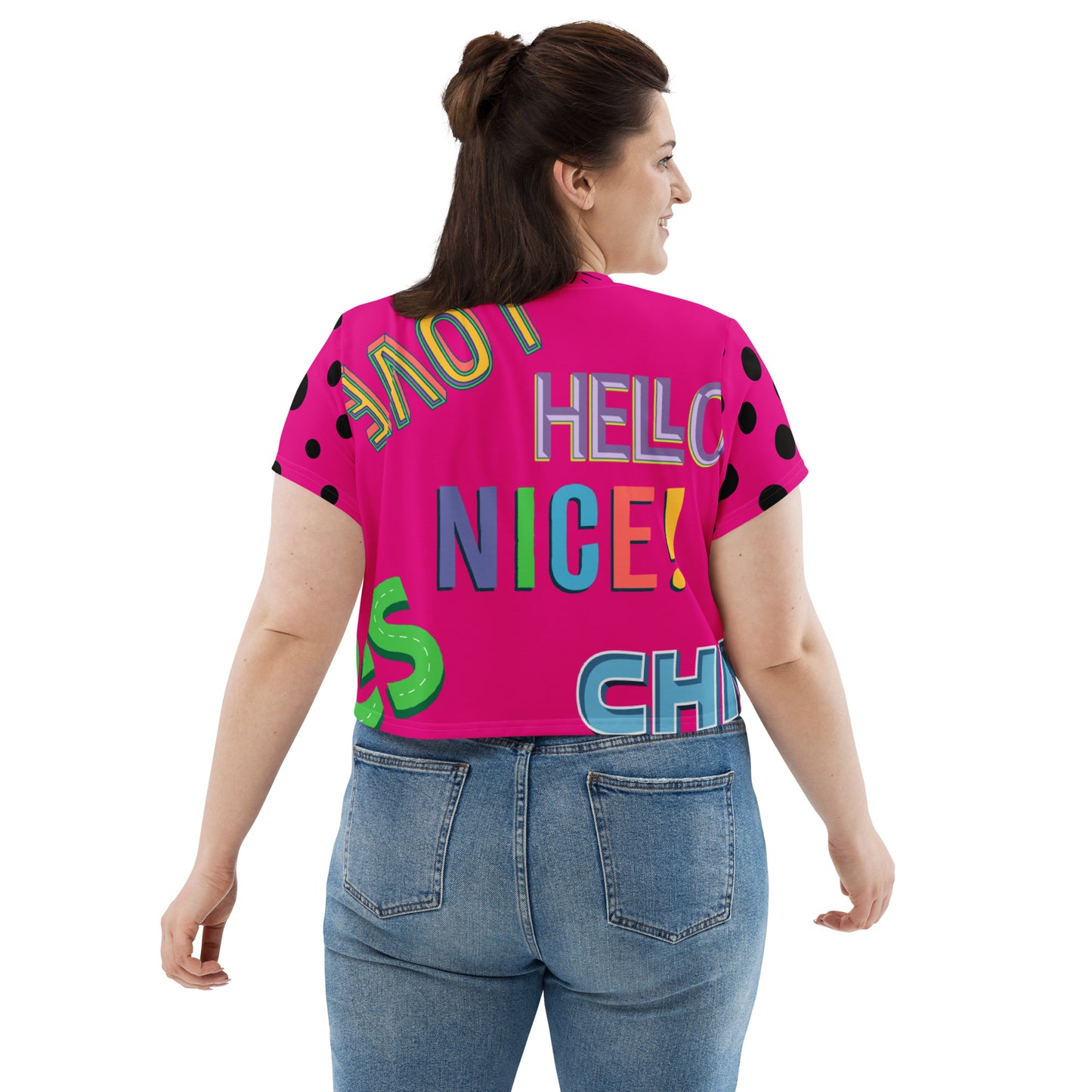 Fun, Nice, hello